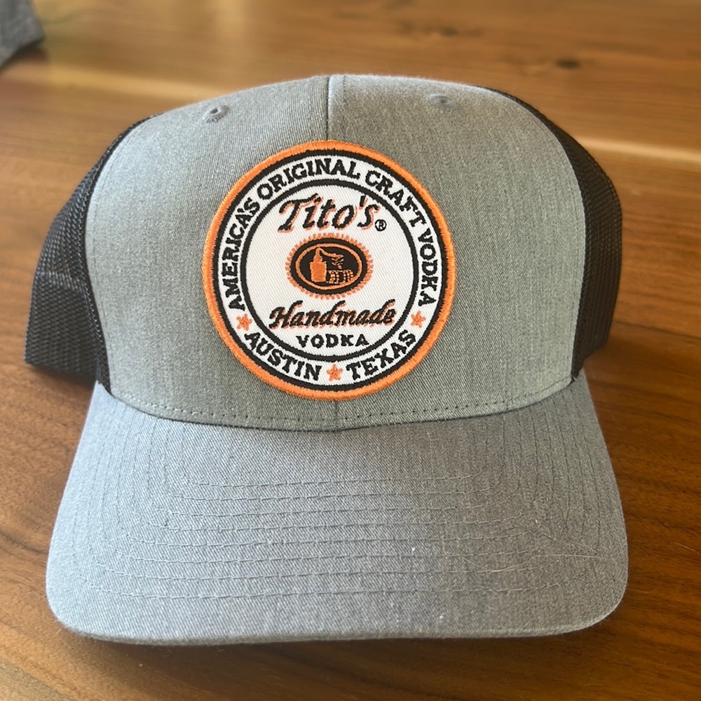 Tito’s hat